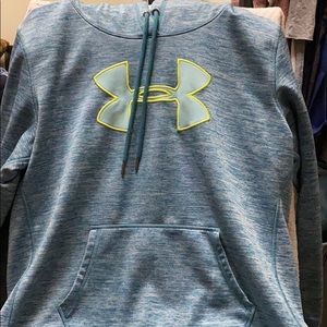 UA Hoodie